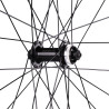 RODA DA FRENTE FORCE XC DISC 622x23 TX505-CL 32S