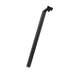 ESPIGÃO DE SELIM FORCE ALUMINIO 400MM