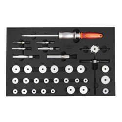 BEARING TOOL KIT