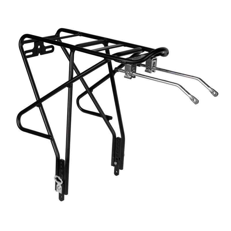 SUPORTE FORCE 26"-29" SEM MOLA AL,PRETO
