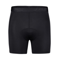 CALÇÕES FORCE MTB SUPPORT