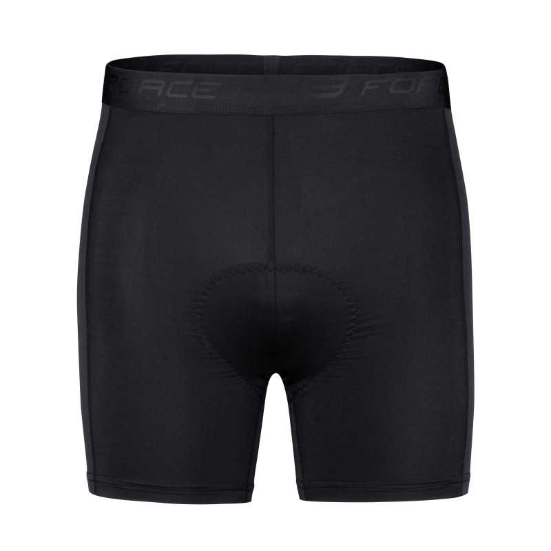 CALÇÕES FORCE MTB SUPPORT