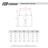 CALÇÕES FORCE MTB SUPPORT