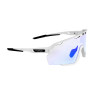 SUNGLASSES FORCE CYCLONE WHITE PHOTOCHROMATIC LENS