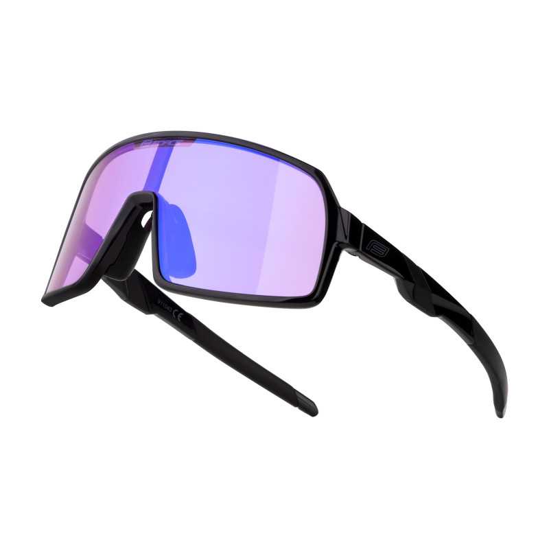 ÓCULOS FORCE VIBE JUNIOR PRETO