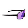 SUNGLASSES FORCE VIBE JUNIOR BLACK