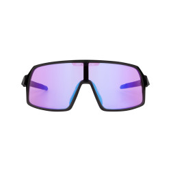 SUNGLASSES FORCE VIBE JUNIOR BLACK
