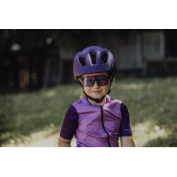 SUNGLASSES FORCE VIBE JUNIOR BLACK