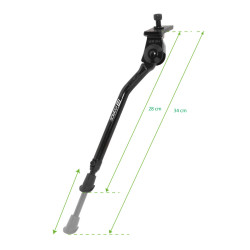 BÉQUILLE FORCE RAF 20-28"