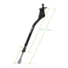 PATA DE CABRA FORCE RAF 20-28"