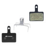 PASTILLAS DE FRENO FORCE SH M08 E-BIKE POLYMER