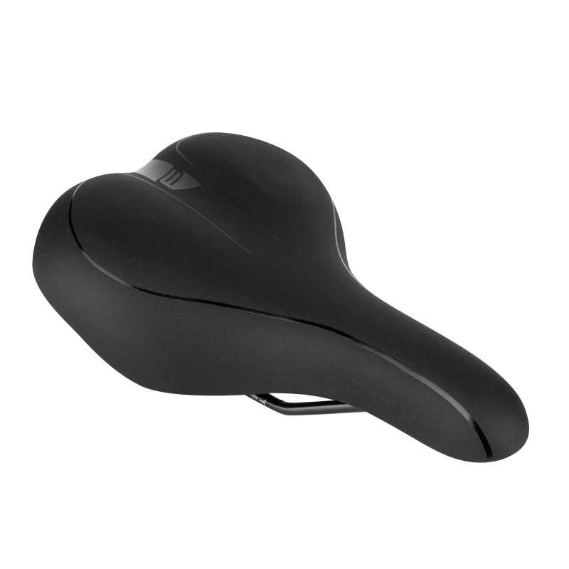 SELLE FORCE COMFORT GEL MEN TOURIST NOIR