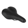 SELLE FORCE COMFORT GEL MEN TOURIST NOIR