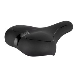 SELLE FORCE COMFORT GEL MEN TOURIST NOIR