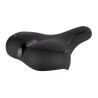 SELLE FORCE COMFORT GEL MEN TOURIST NOIR