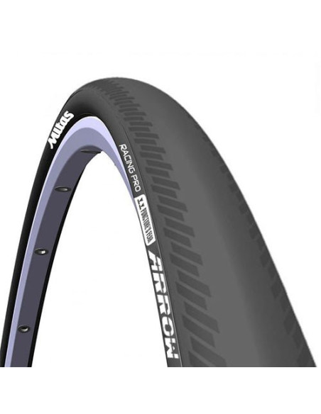 Pneu MITAS 700 x 25C ARROW- Mínimo 5 Unidades