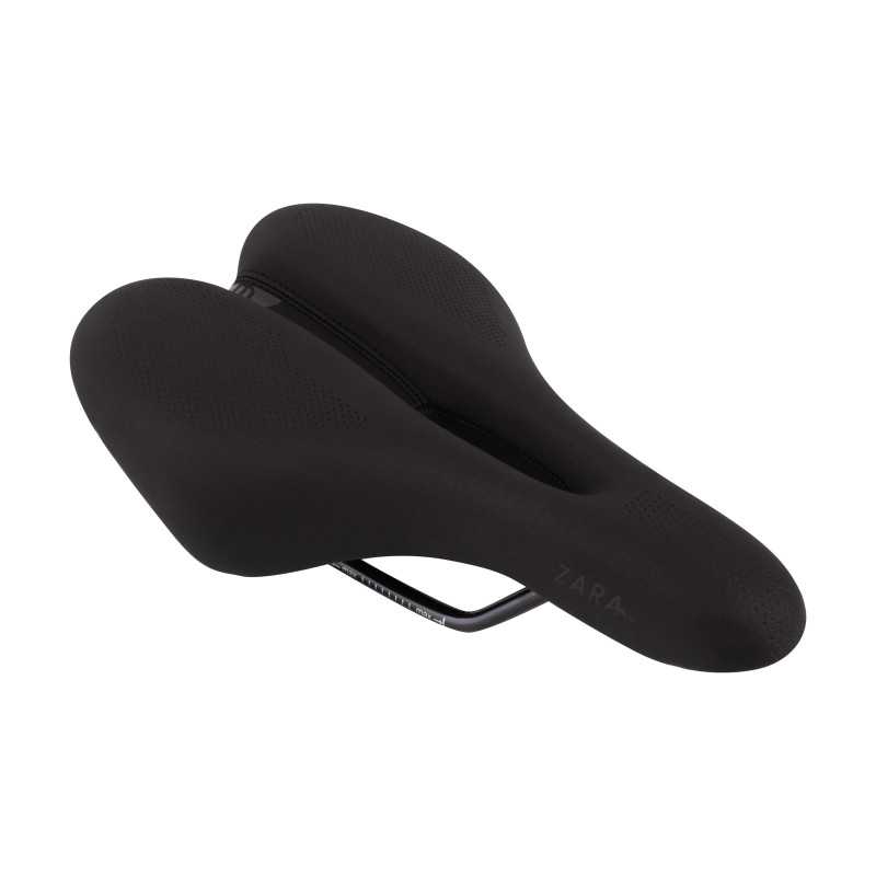 SELLE FORCE ZARA LADIES TOURIST NOIR