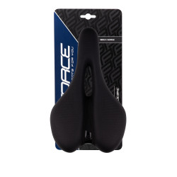 SELLE FORCE ZARA LADIES TOURIST NOIR