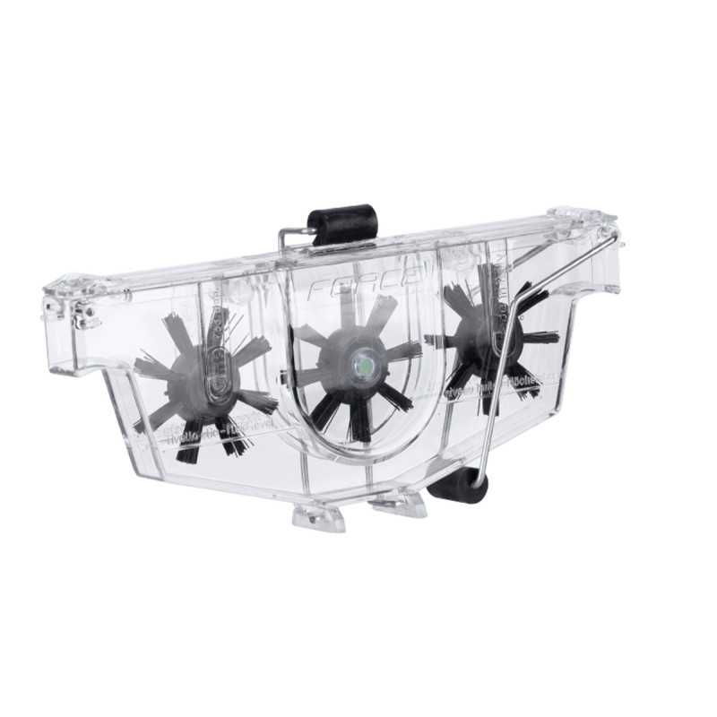 NETTOYAGE DE CHAîNE FORCE SANS ACCESSOIRES