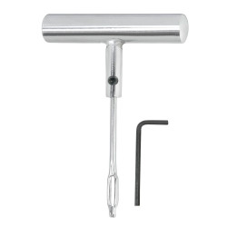 FERRAMENTA T HANDLE 5X120MM