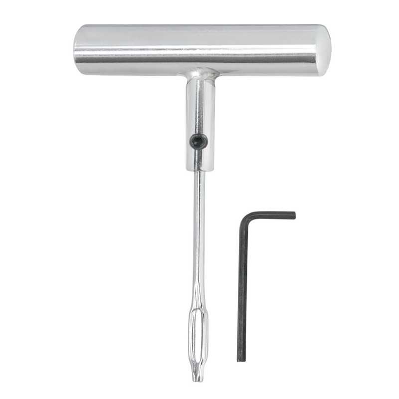 TOOL T HANDLE 5X120MM