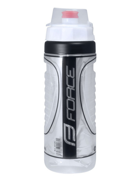 Bidon Force Térmico 500ml CINZA Bidon Force Térmico 500ml CINZA