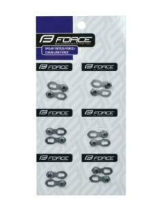 Elo de Engate FORCE 8 velocidades 10pcs