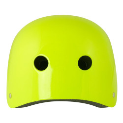 Casque Force BMX JAUNE