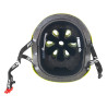Casque Force BMX JAUNE