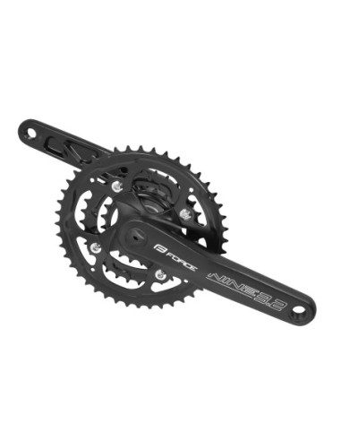 Pedaleiro F EIGHT3.1 Al 42/32/22z 175mm