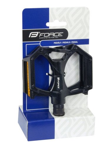 Pedais Force BMX