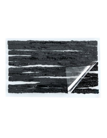 KIT Reparação Pneu TACOS Tubeless FORCE 3,5 x 100mm, 10pcs