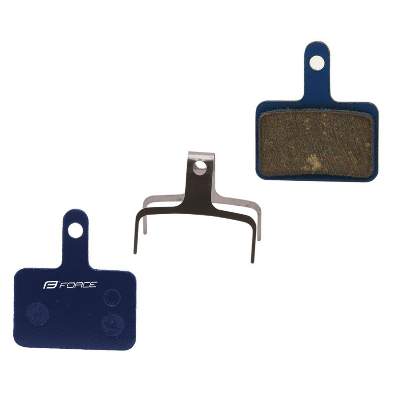 Pads Brake for SHIMANO BR-M 415, 416, 475, 486, 495, 515, 525