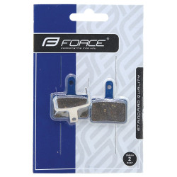 Pads Brake for SHIMANO BR-M 415, 416, 475, 486, 495, 515, 525
