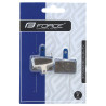 Pads Brake for SHIMANO BR-M 415, 416, 475, 486, 495, 515, 525