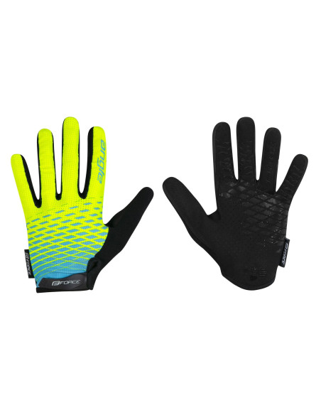  Luvas F MTB ANGLE Summer