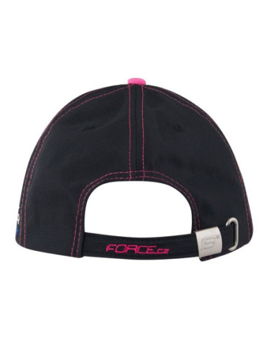 Boné Fluo Force