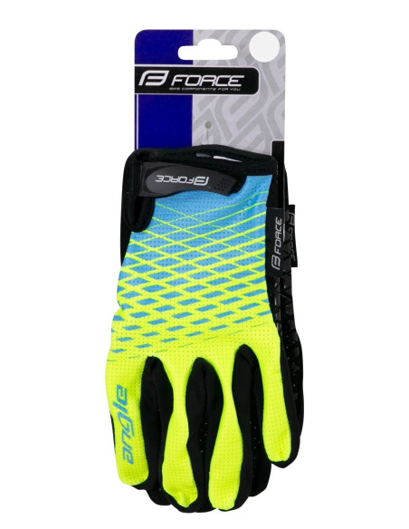  Luvas F MTB ANGLE Summer
