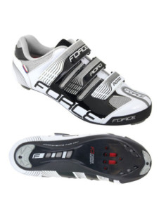  Sapatos Force Road BRANCO