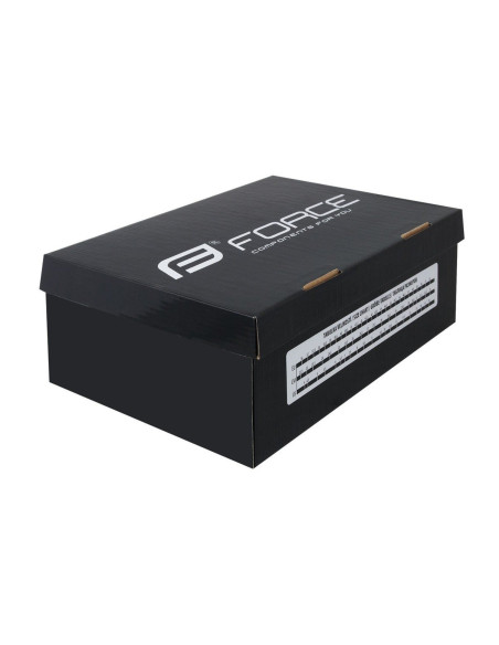 Sapatos Force Road BRANCO