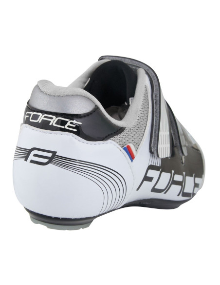  Sapatos Force Road BRANCO