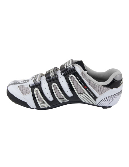  Sapatos Force Road BRANCO