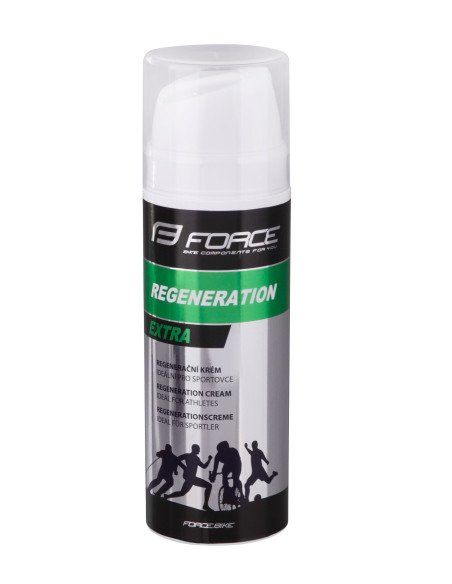 Creme Regenerador FORCE