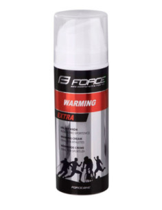 Creme de Aquecimento FORCE 16051