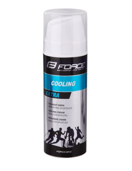 Creme de Resfriamento FORCE