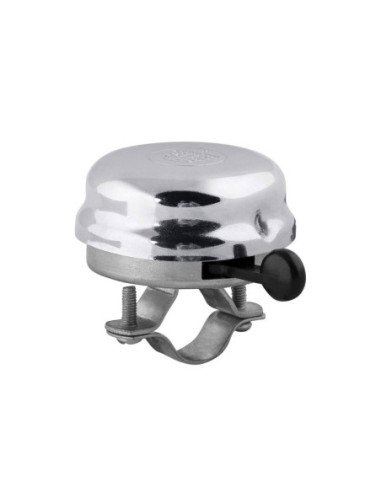 Cloche en acier Force CROWN steel 22,2mm