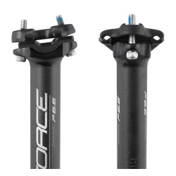 Seatpost Force Carbon P6.6 Weight (239gr)