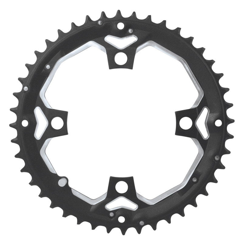 Plateaux Force 44 6-9v