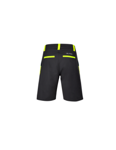 Calções FORCE BLADE MTB AMARELO 2