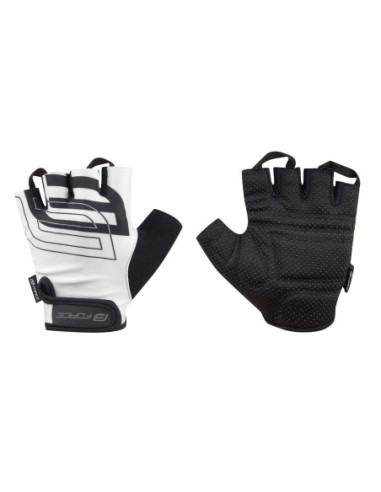 Luvas FORCE SPORT BRANCO